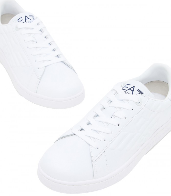 Sneakers Uomo Emporio Armani EA7