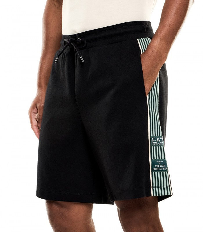 Bermuda Uomo Emporio Armani EA7