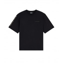 T-shirt Uomo Emporio Armani EA7