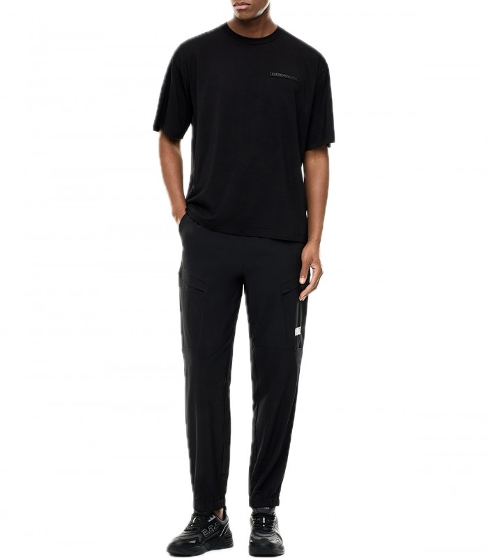 T-shirt Uomo Emporio Armani EA7