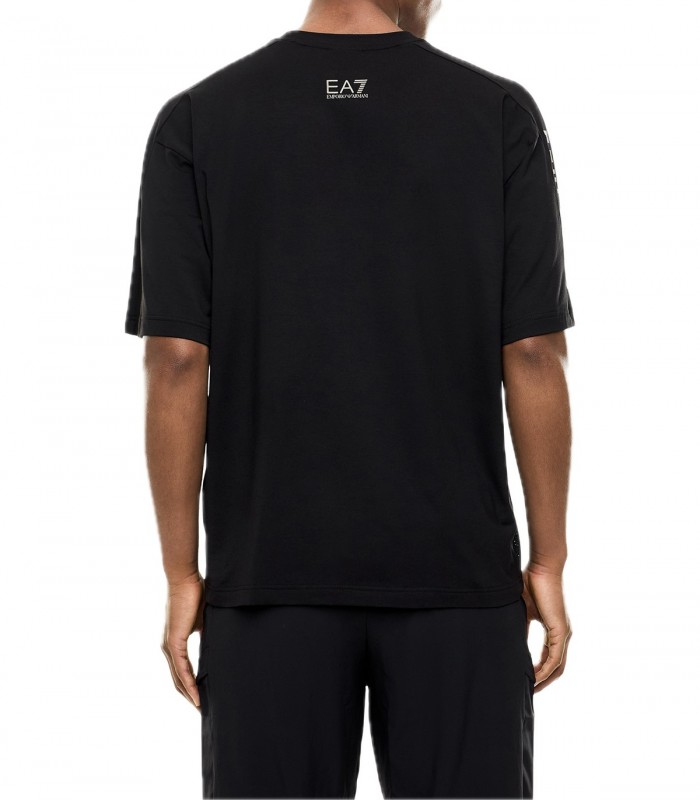 T-shirt Uomo Emporio Armani EA7