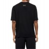 T-shirt Uomo Emporio Armani EA7