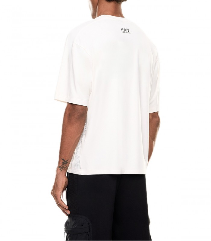 T-shirt Uomo Emporio Armani EA7