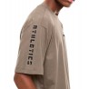 T-shirt Uomo Emporio Armani EA7