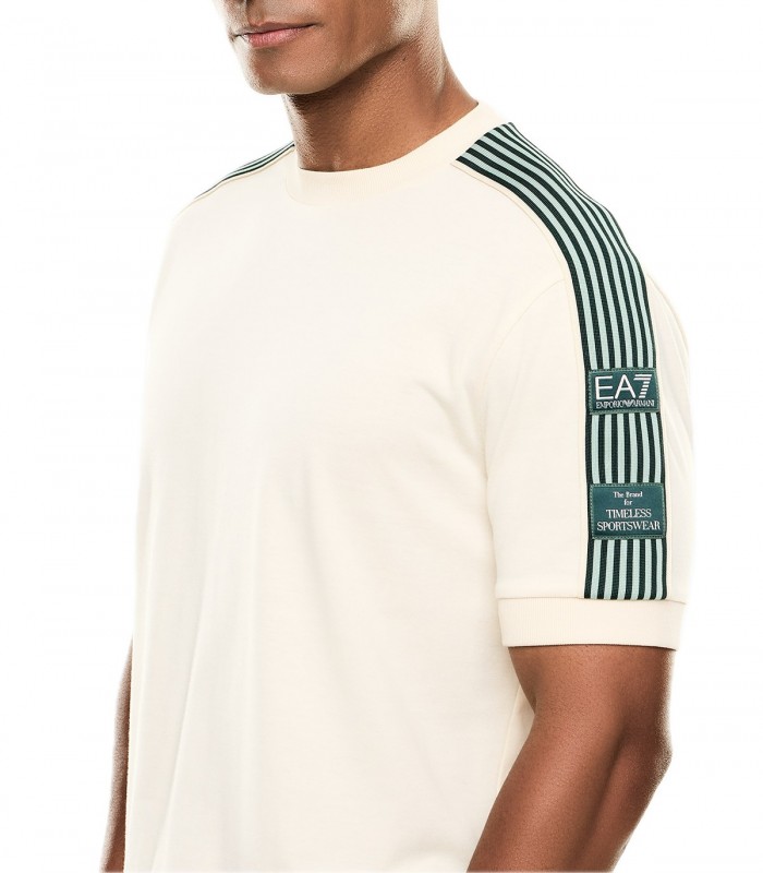 T-shirt Uomo Emporio Armani EA7
