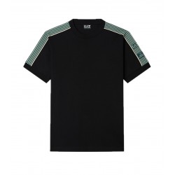 T-shirt Uomo Emporio Armani EA7