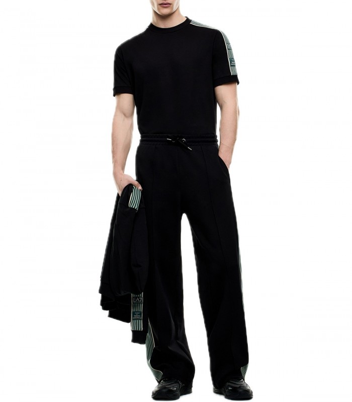 T-shirt Uomo Emporio Armani EA7