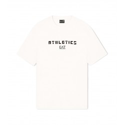 T-shirt Uomo Emporio Armani EA7