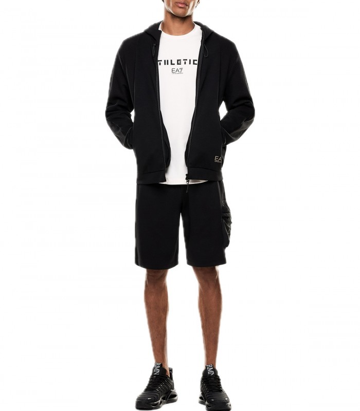 T-shirt Uomo Emporio Armani EA7