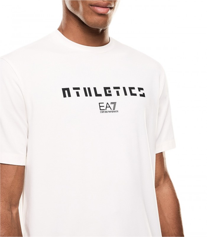 T-shirt Uomo Emporio Armani EA7