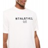 T-shirt Uomo Emporio Armani EA7
