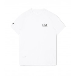 T-shirt tennis Uomo Emporio Armani EA7