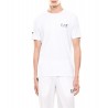 T-shirt tennis Uomo Emporio Armani EA7