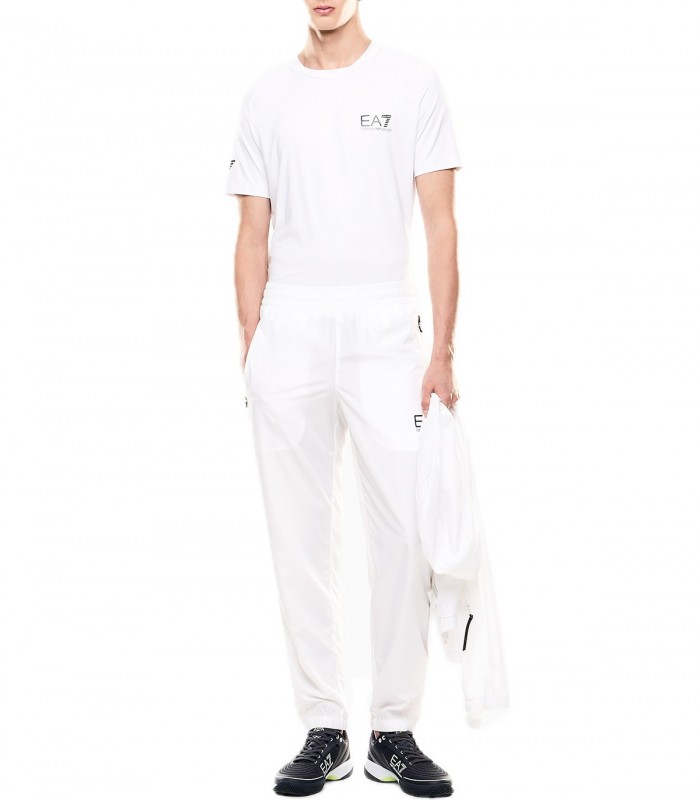 T-shirt tennis Uomo Emporio Armani EA7