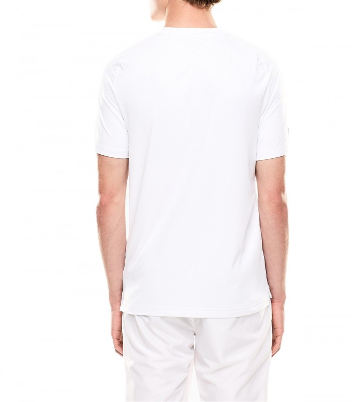 T-shirt tennis Uomo Emporio Armani EA7
