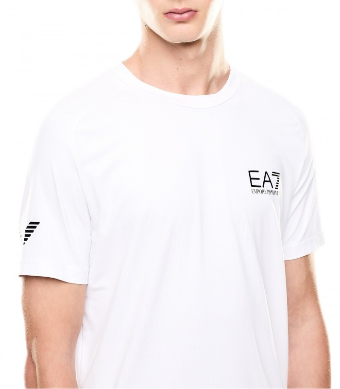 T-shirt tennis Uomo Emporio Armani EA7
