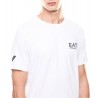 T-shirt tennis Uomo Emporio Armani EA7