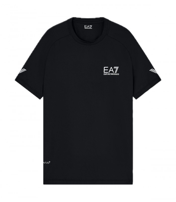 T-shirt tennis Uomo Emporio Armani EA7