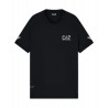 T-shirt tennis Uomo Emporio Armani EA7