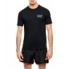 T-shirt tennis Uomo Emporio Armani EA7