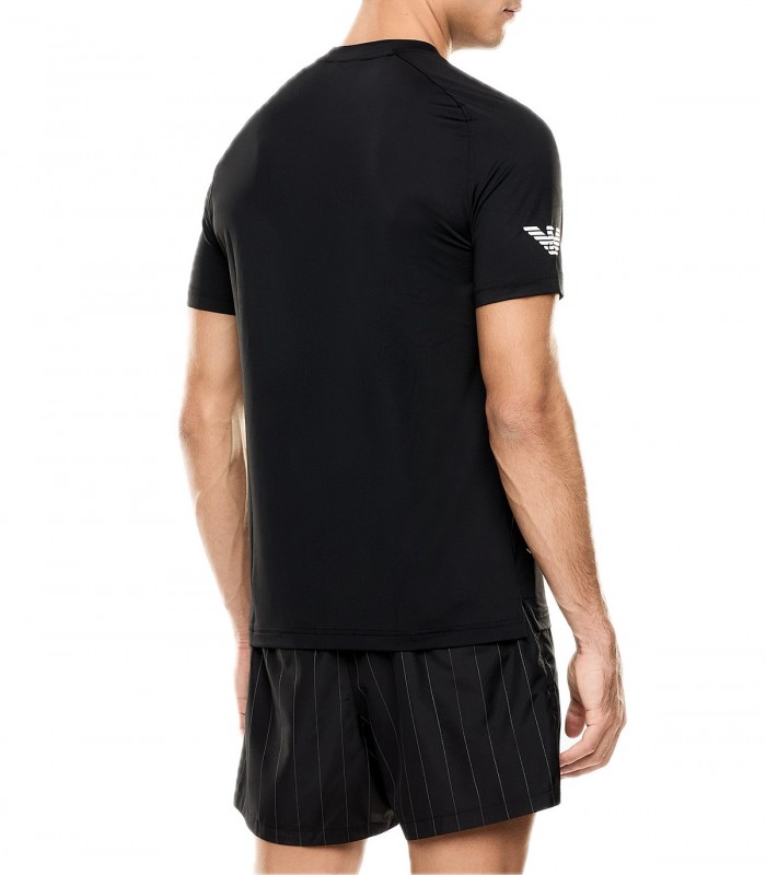 T-shirt tennis Uomo Emporio Armani EA7