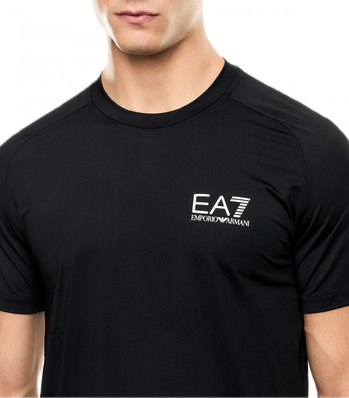 T-shirt tennis Uomo Emporio Armani EA7