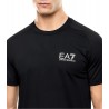 T-shirt tennis Uomo Emporio Armani EA7