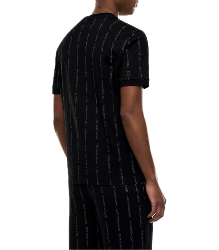 T-shirt Uomo Emporio Armani EA7