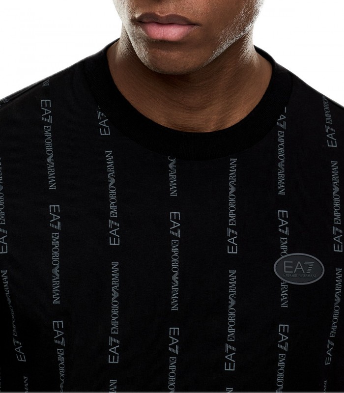 T-shirt Uomo Emporio Armani EA7