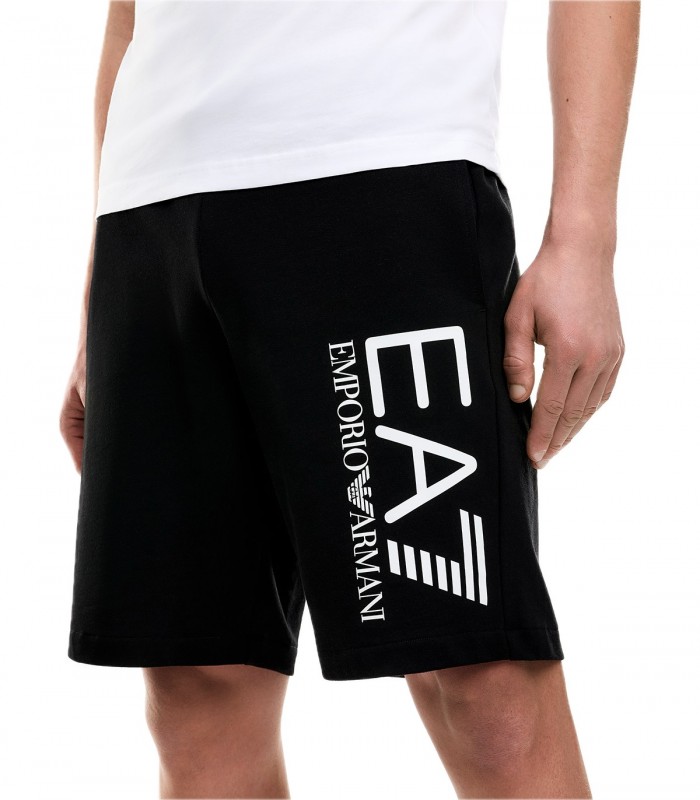 Bermuda Uomo Emporio Armani EA7