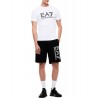 T-shirt Uomo Emporio Armani EA7