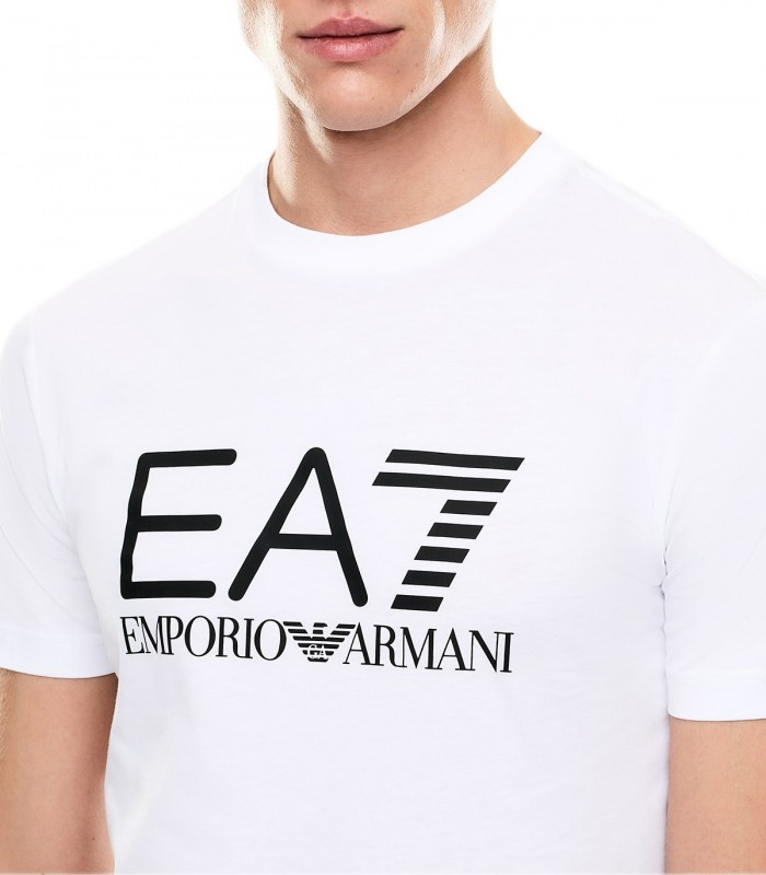T-shirt Uomo Emporio Armani EA7