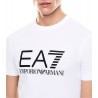 T-shirt Uomo Emporio Armani EA7