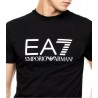 T-shirt Uomo Emporio Armani EA7
