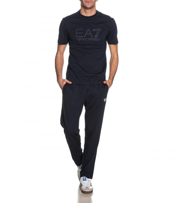 T-shirt Uomo Emporio Armani EA7