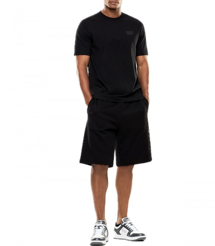 T-shirt Uomo Emporio Armani EA7