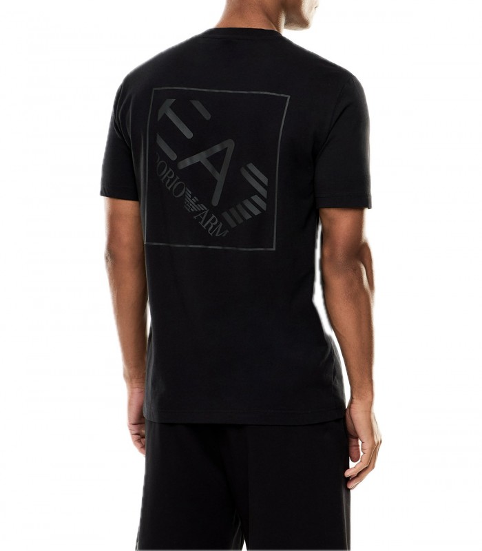 T-shirt Uomo Emporio Armani EA7