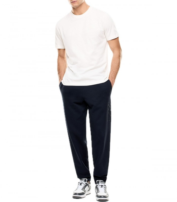 T-shirt Uomo Emporio Armani EA7
