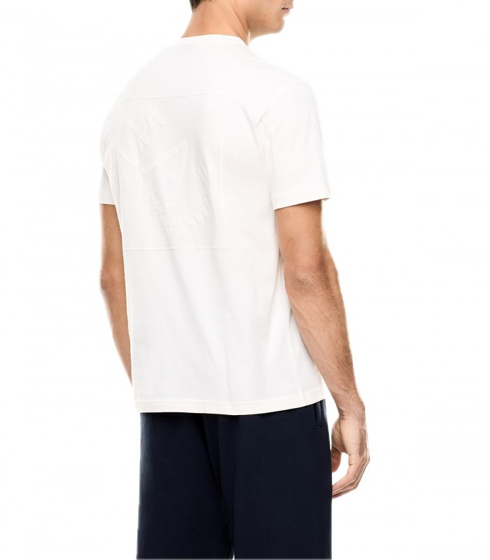 T-shirt Uomo Emporio Armani EA7