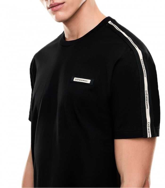T-shirt Uomo Emporio Armani EA7