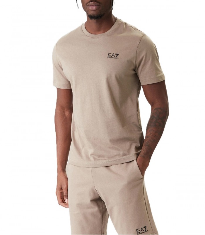 T-shirt Uomo Emporio Armani EA7