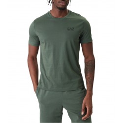 T-shirt Uomo Emporio Armani EA7