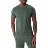 T-shirt Uomo Emporio Armani EA7
