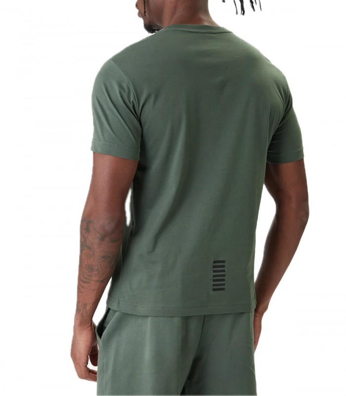 T-shirt Uomo Emporio Armani EA7