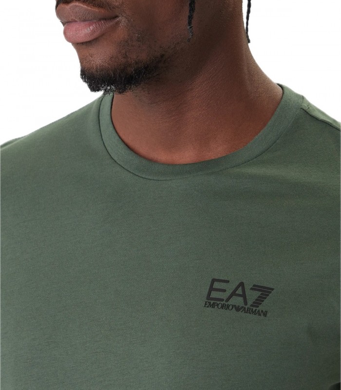 T-shirt Uomo Emporio Armani EA7
