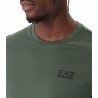 T-shirt Uomo Emporio Armani EA7