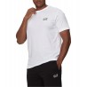 T-shirt Uomo Emporio Armani EA7