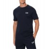 T-shirt Uomo Emporio Armani EA7
