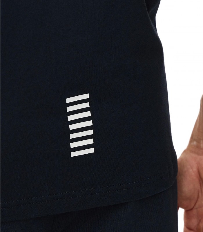 T-shirt Uomo Emporio Armani EA7