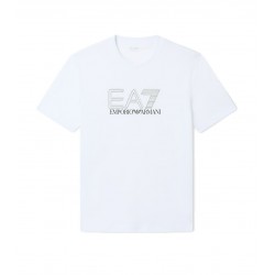 T-shirt Uomo Emporio Armnai EA7